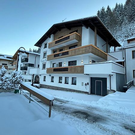 Chalet Sofie Ισγκλ Εξωτερικό φωτογραφία