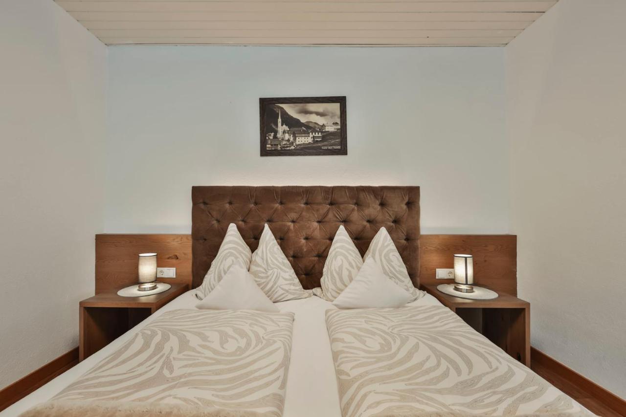 Chalet Sofie Ισγκλ Εξωτερικό φωτογραφία