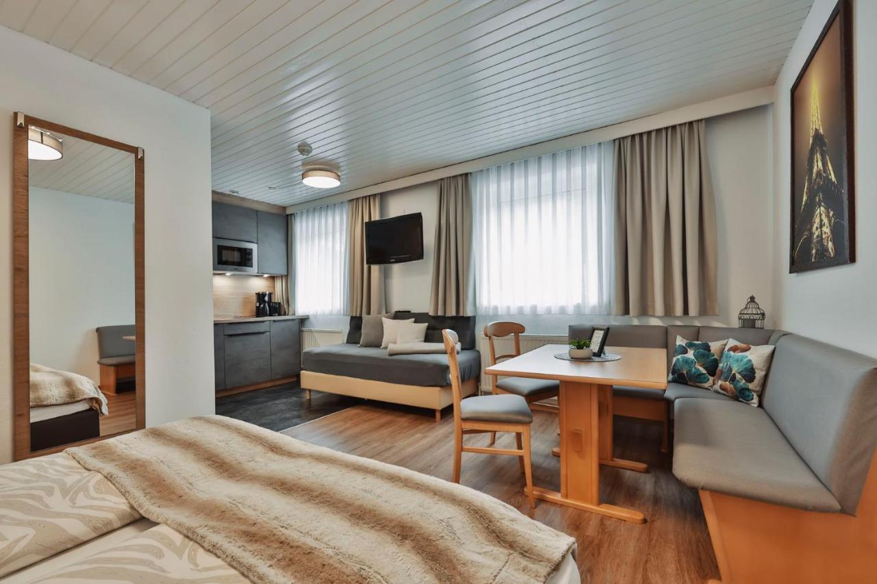 Chalet Sofie Ισγκλ Εξωτερικό φωτογραφία