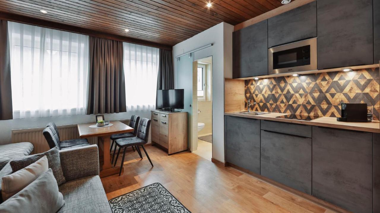 Chalet Sofie Ισγκλ Εξωτερικό φωτογραφία