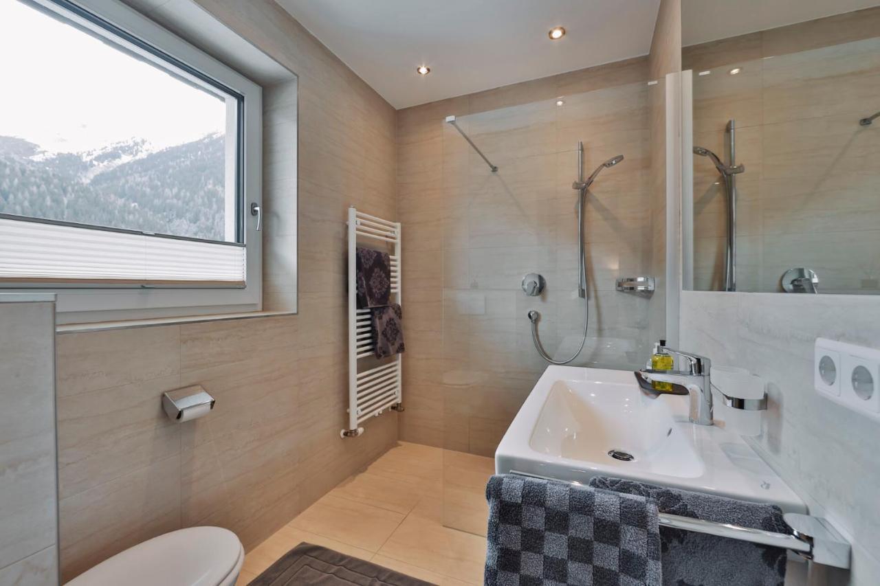 Chalet Sofie Ισγκλ Εξωτερικό φωτογραφία