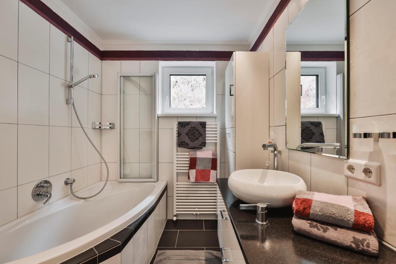 Chalet Sofie Ισγκλ Εξωτερικό φωτογραφία