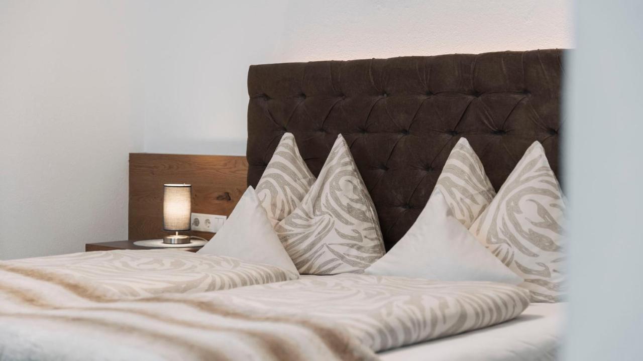 Chalet Sofie Ισγκλ Εξωτερικό φωτογραφία