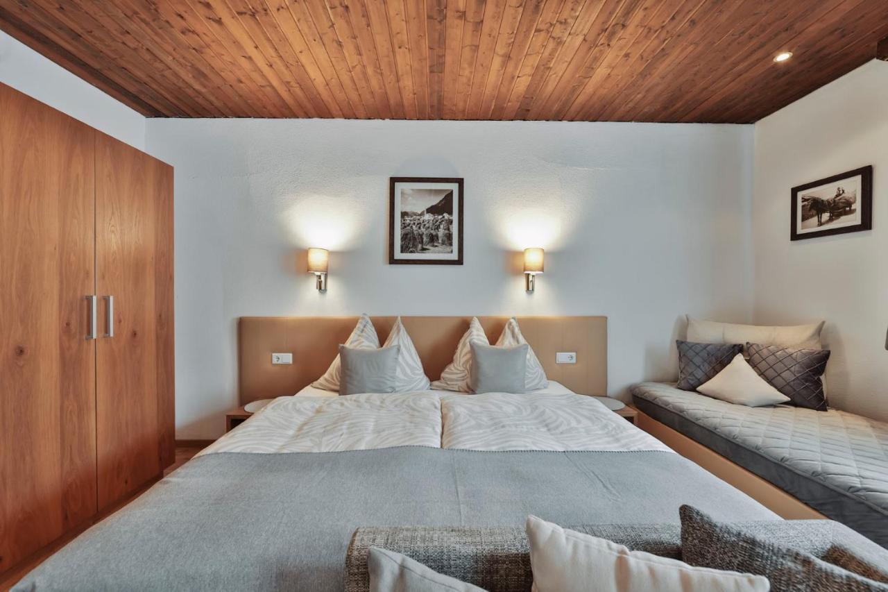 Chalet Sofie Ισγκλ Εξωτερικό φωτογραφία