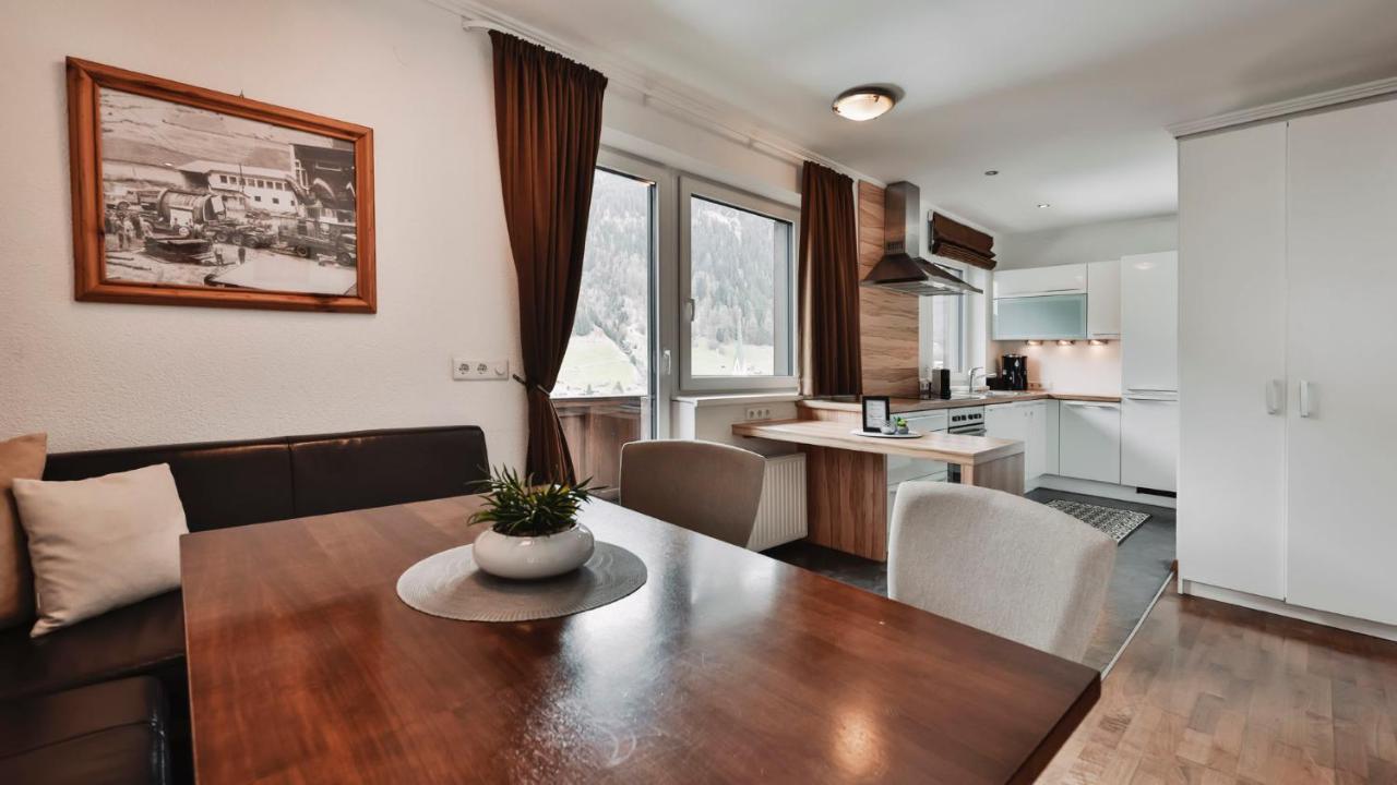 Chalet Sofie Ισγκλ Εξωτερικό φωτογραφία