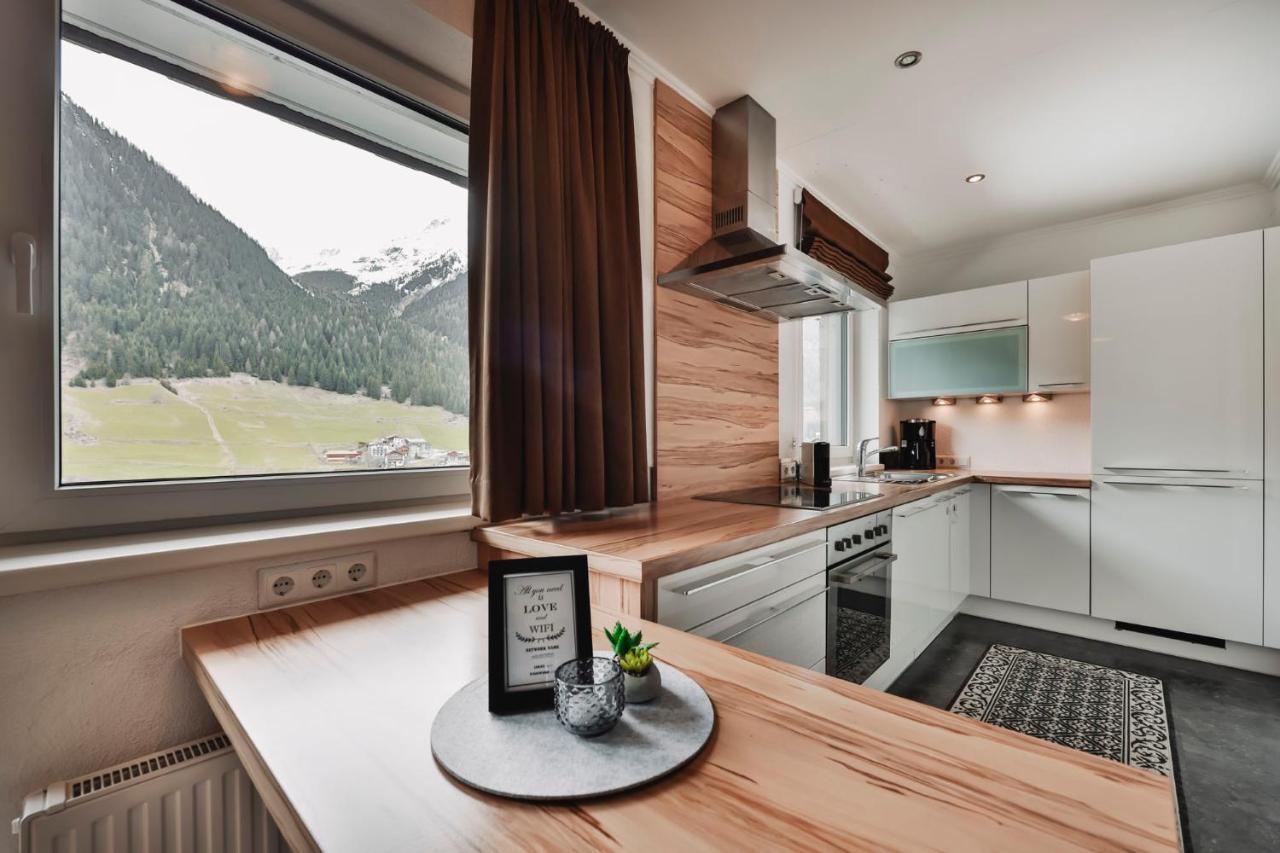 Chalet Sofie Ισγκλ Εξωτερικό φωτογραφία