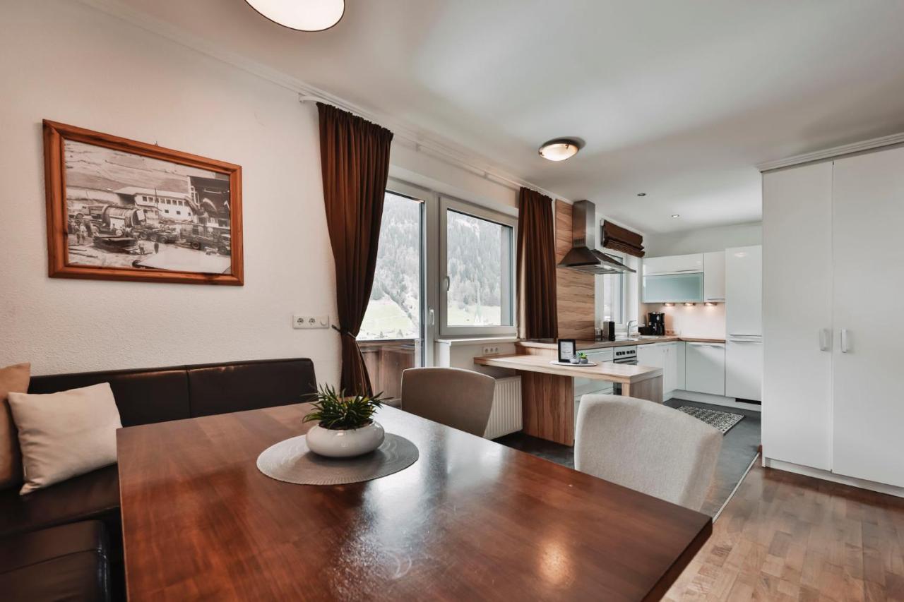 Chalet Sofie Ισγκλ Εξωτερικό φωτογραφία