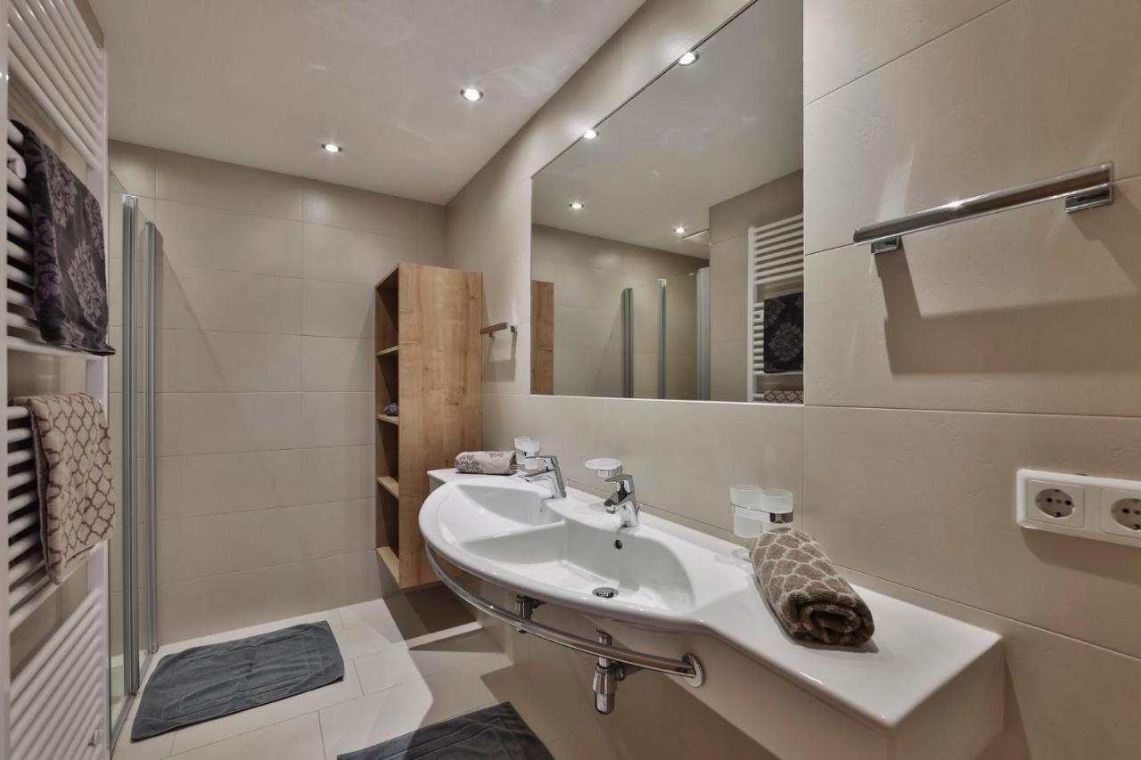 Chalet Sofie Ισγκλ Εξωτερικό φωτογραφία