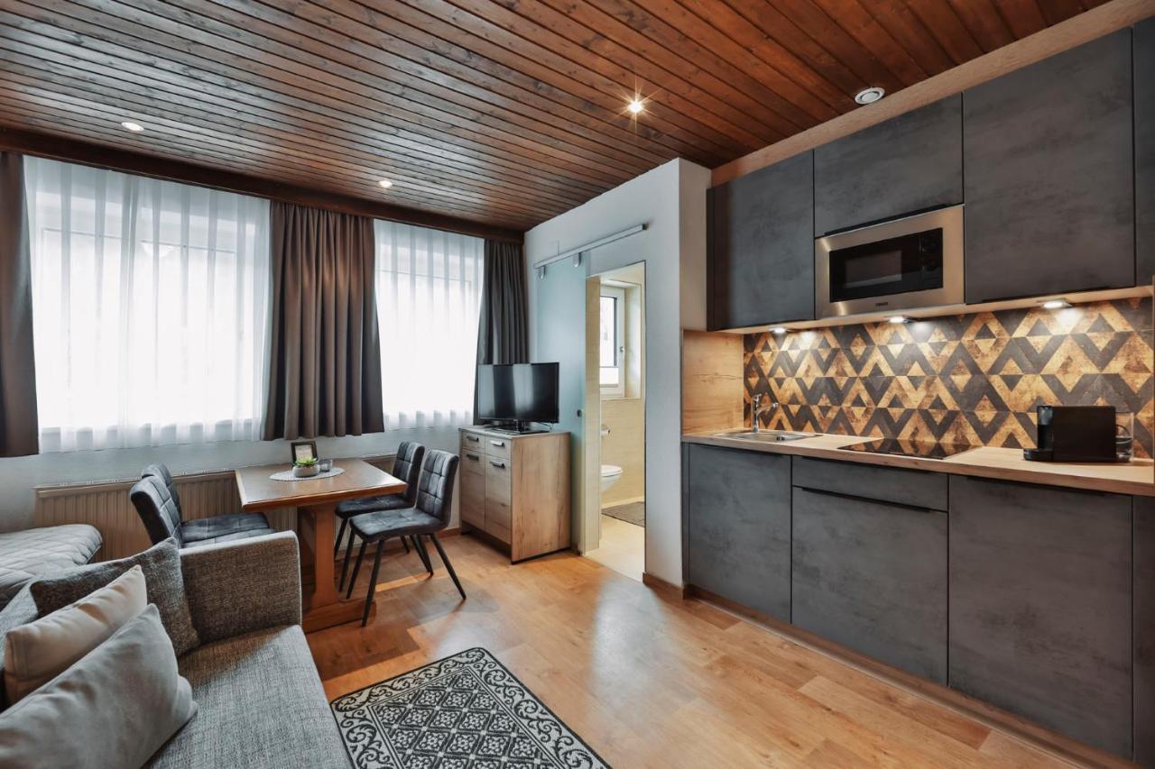 Chalet Sofie Ισγκλ Εξωτερικό φωτογραφία