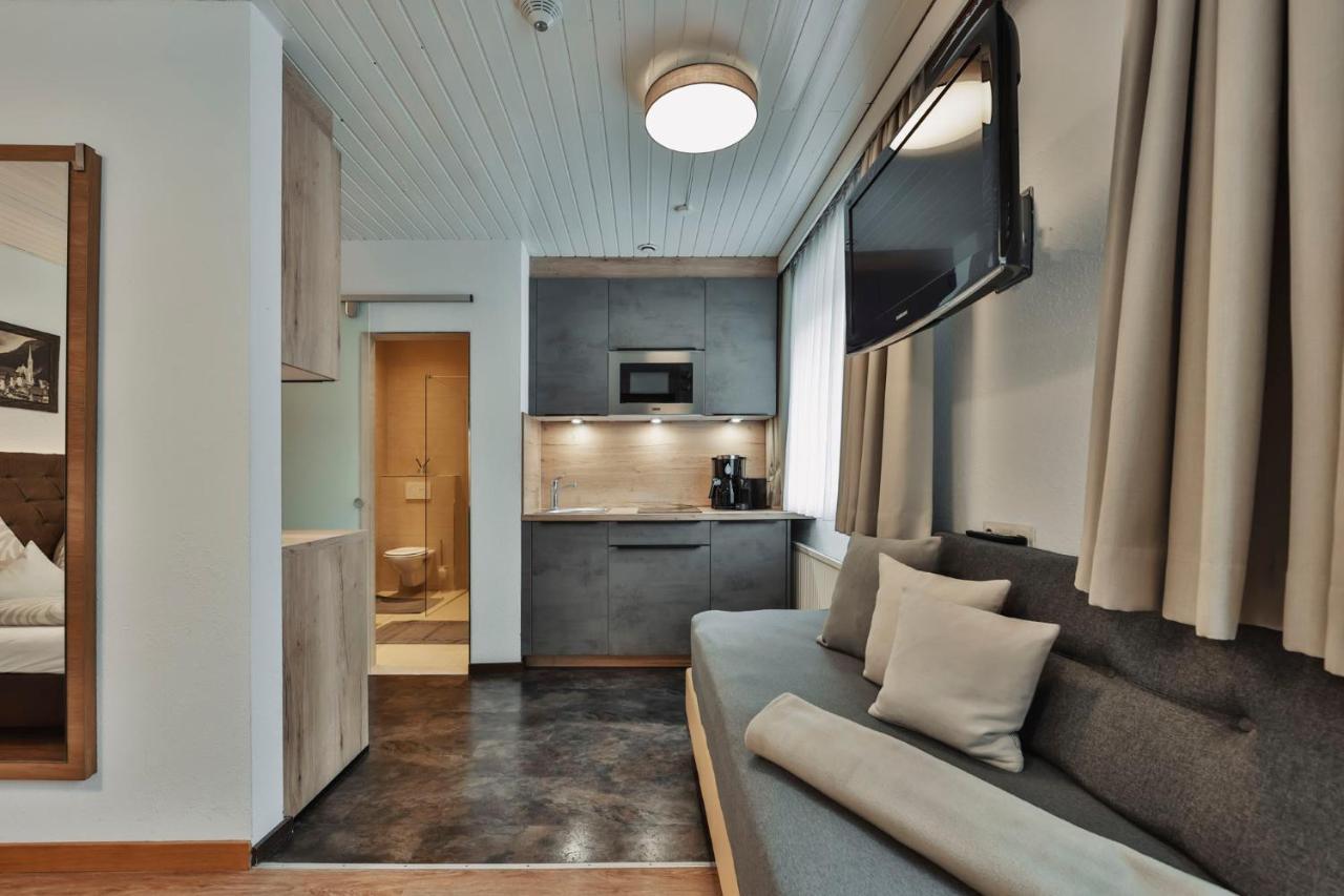 Chalet Sofie Ισγκλ Εξωτερικό φωτογραφία
