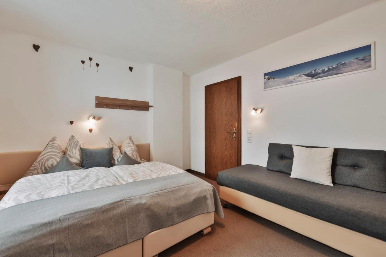 Chalet Sofie Ισγκλ Εξωτερικό φωτογραφία