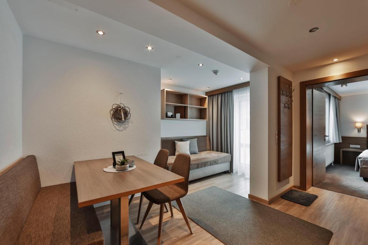 Chalet Sofie Ισγκλ Εξωτερικό φωτογραφία