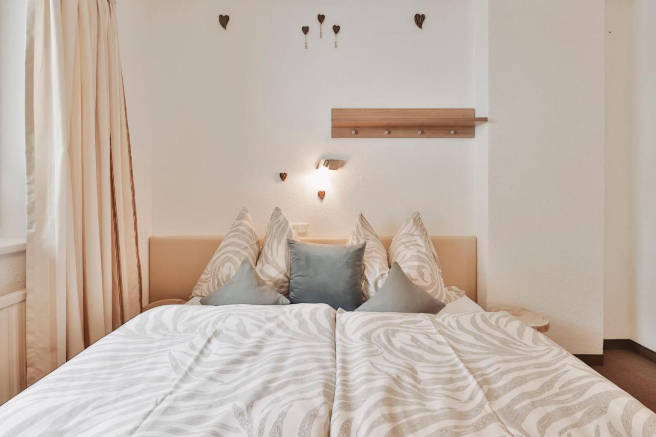 Chalet Sofie Ισγκλ Εξωτερικό φωτογραφία