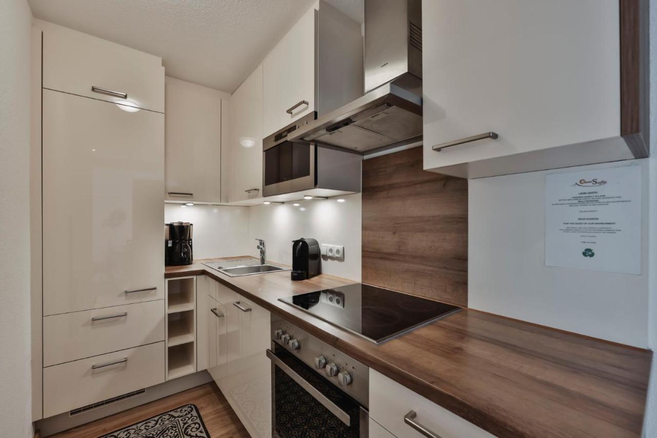 Chalet Sofie Ισγκλ Εξωτερικό φωτογραφία