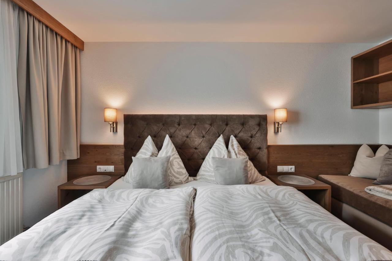Chalet Sofie Ισγκλ Εξωτερικό φωτογραφία
