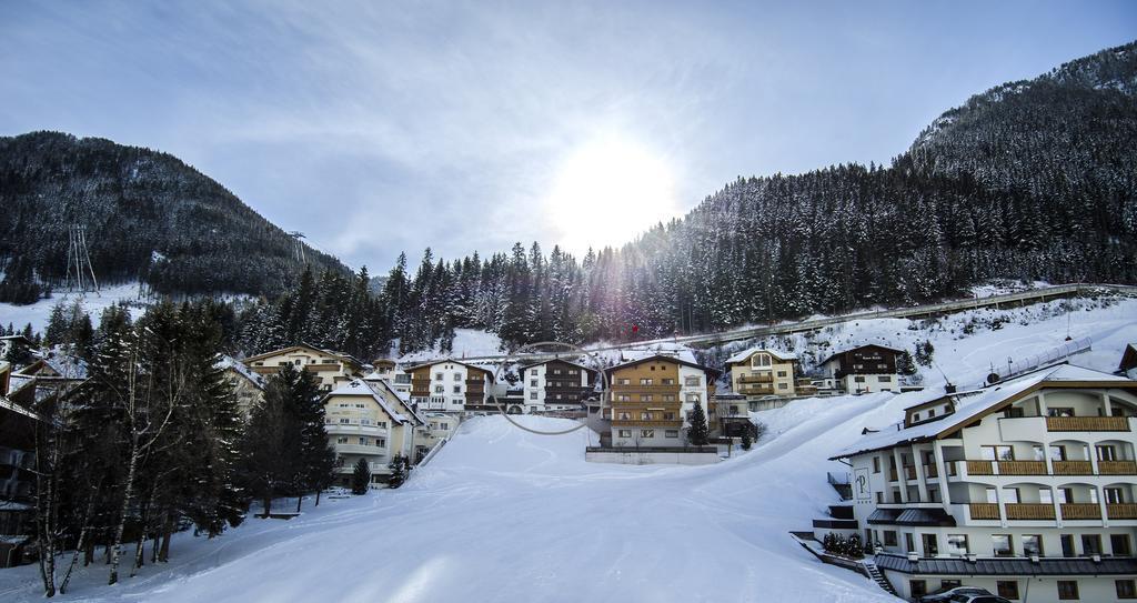 Chalet Sofie Ισγκλ Εξωτερικό φωτογραφία