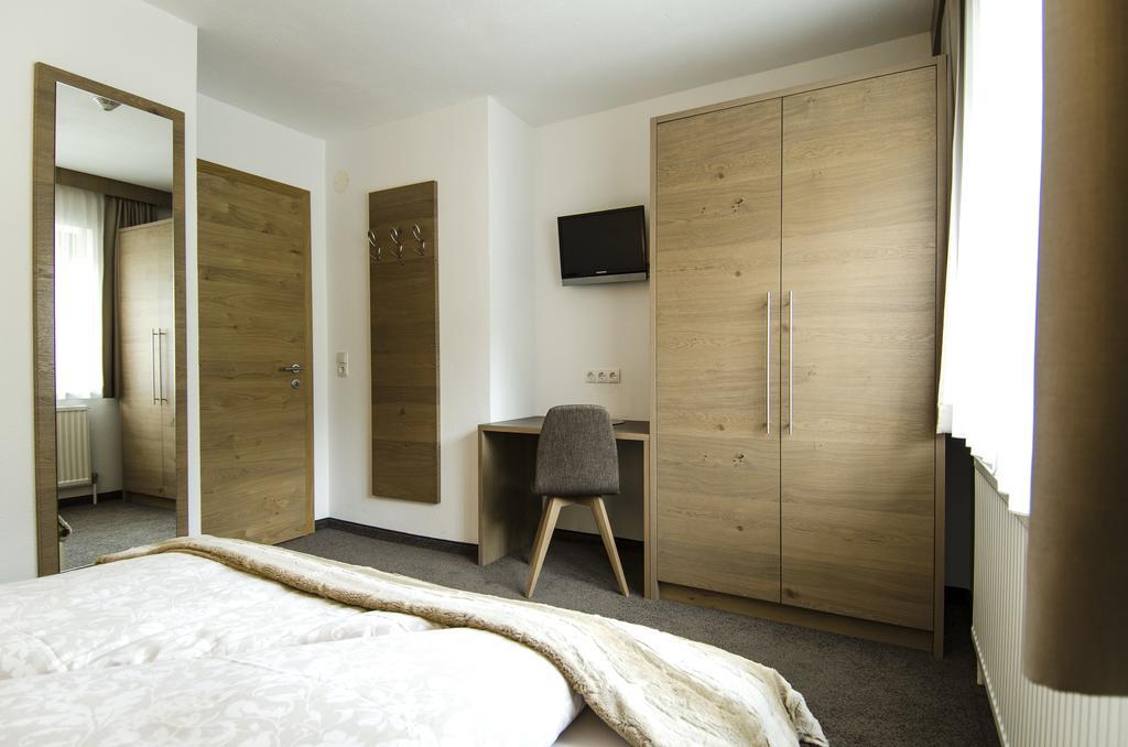 Chalet Sofie Ισγκλ Εξωτερικό φωτογραφία