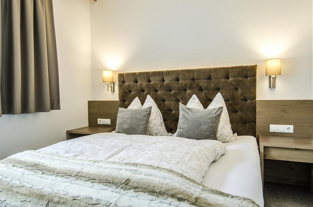 Chalet Sofie Ισγκλ Εξωτερικό φωτογραφία