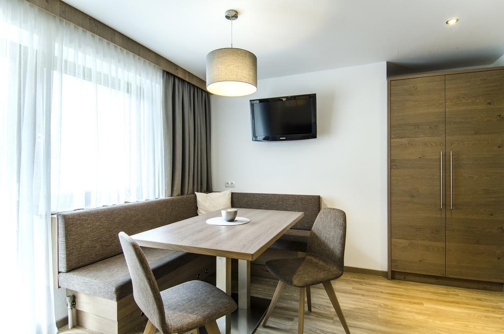Chalet Sofie Ισγκλ Εξωτερικό φωτογραφία