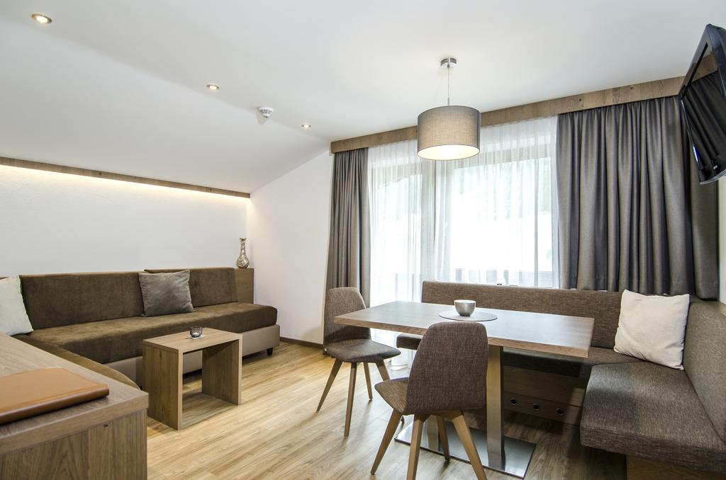 Chalet Sofie Ισγκλ Εξωτερικό φωτογραφία