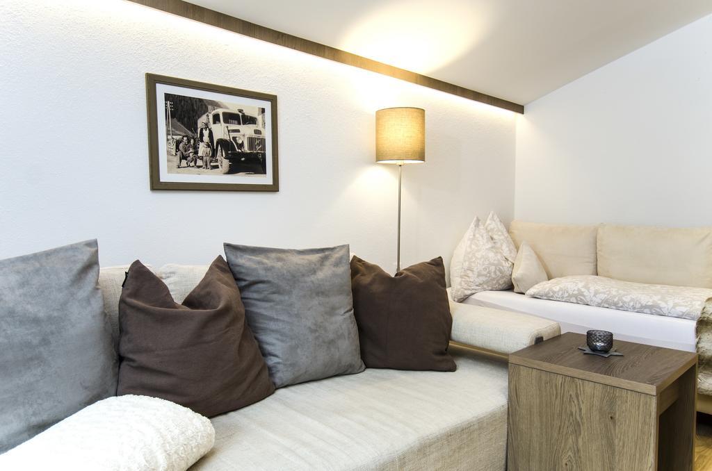 Chalet Sofie Ισγκλ Εξωτερικό φωτογραφία
