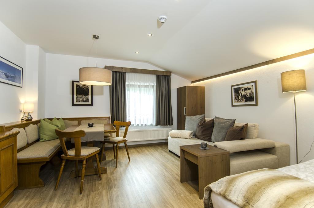 Chalet Sofie Ισγκλ Εξωτερικό φωτογραφία