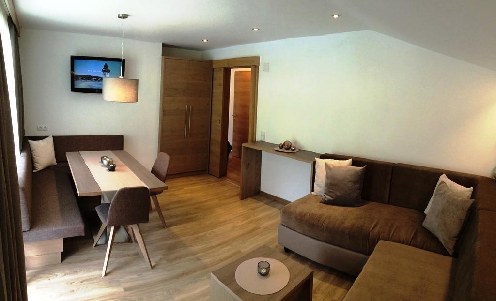 Chalet Sofie Ισγκλ Εξωτερικό φωτογραφία