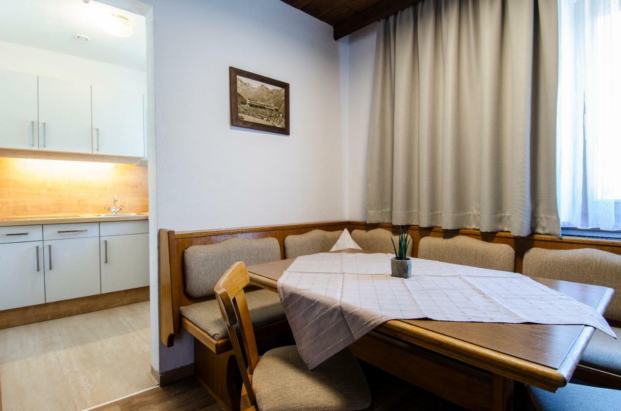 Chalet Sofie Ισγκλ Εξωτερικό φωτογραφία