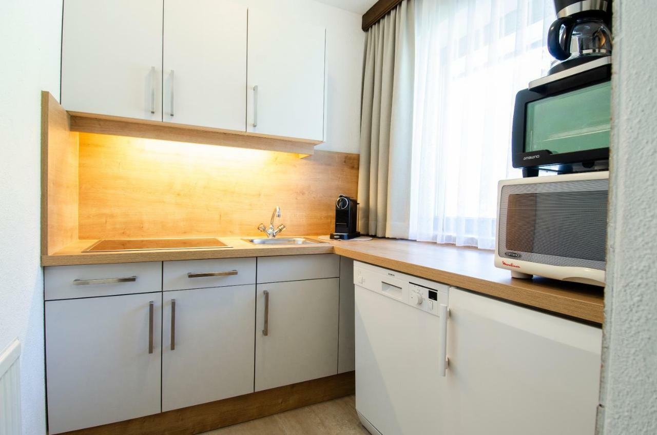 Chalet Sofie Ισγκλ Εξωτερικό φωτογραφία