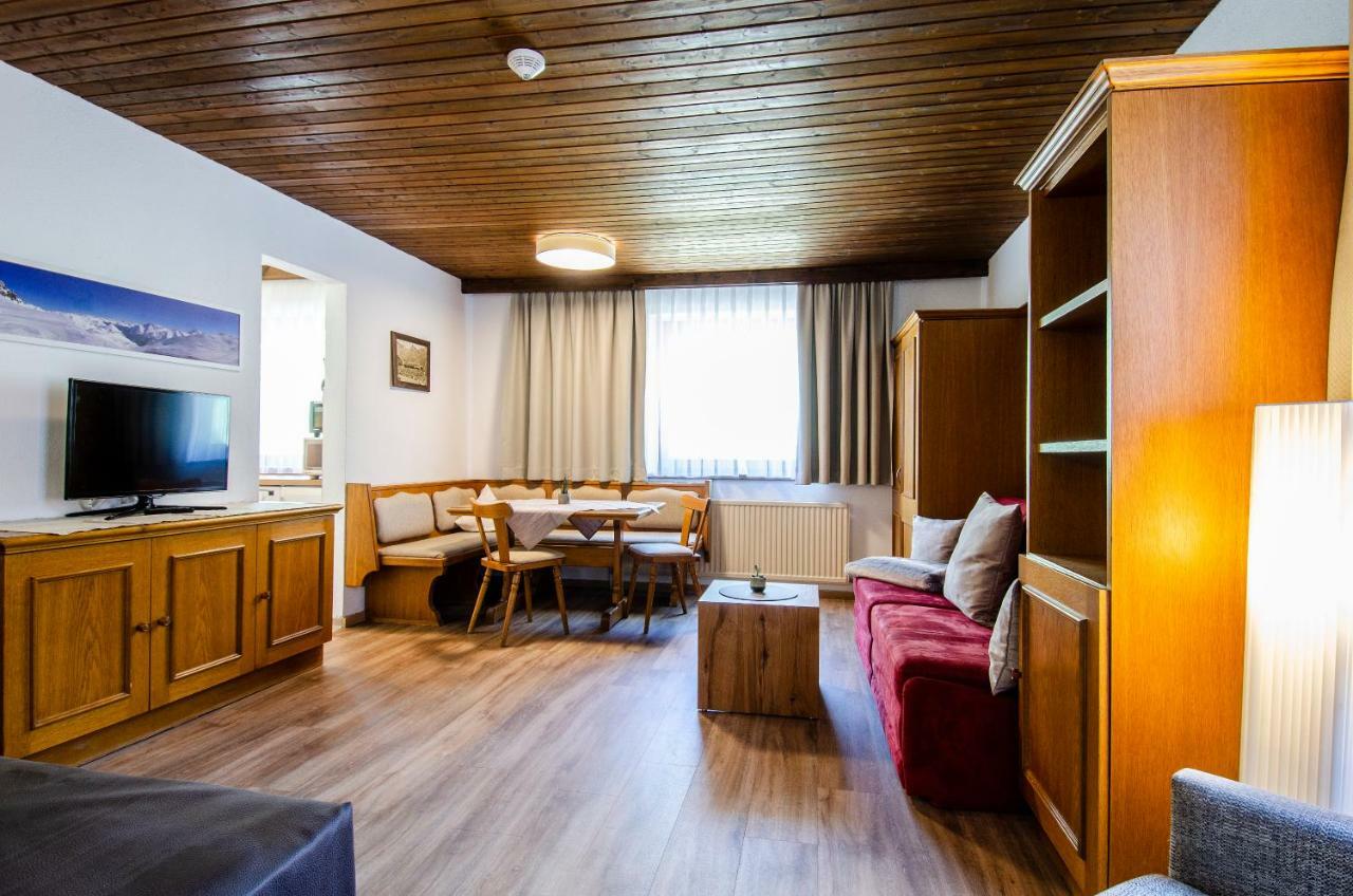 Chalet Sofie Ισγκλ Εξωτερικό φωτογραφία