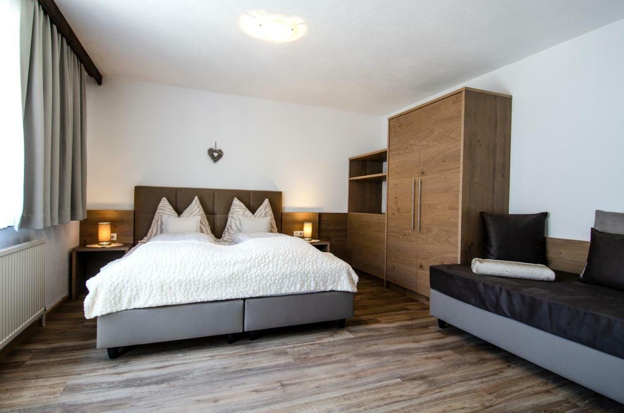 Chalet Sofie Ισγκλ Εξωτερικό φωτογραφία