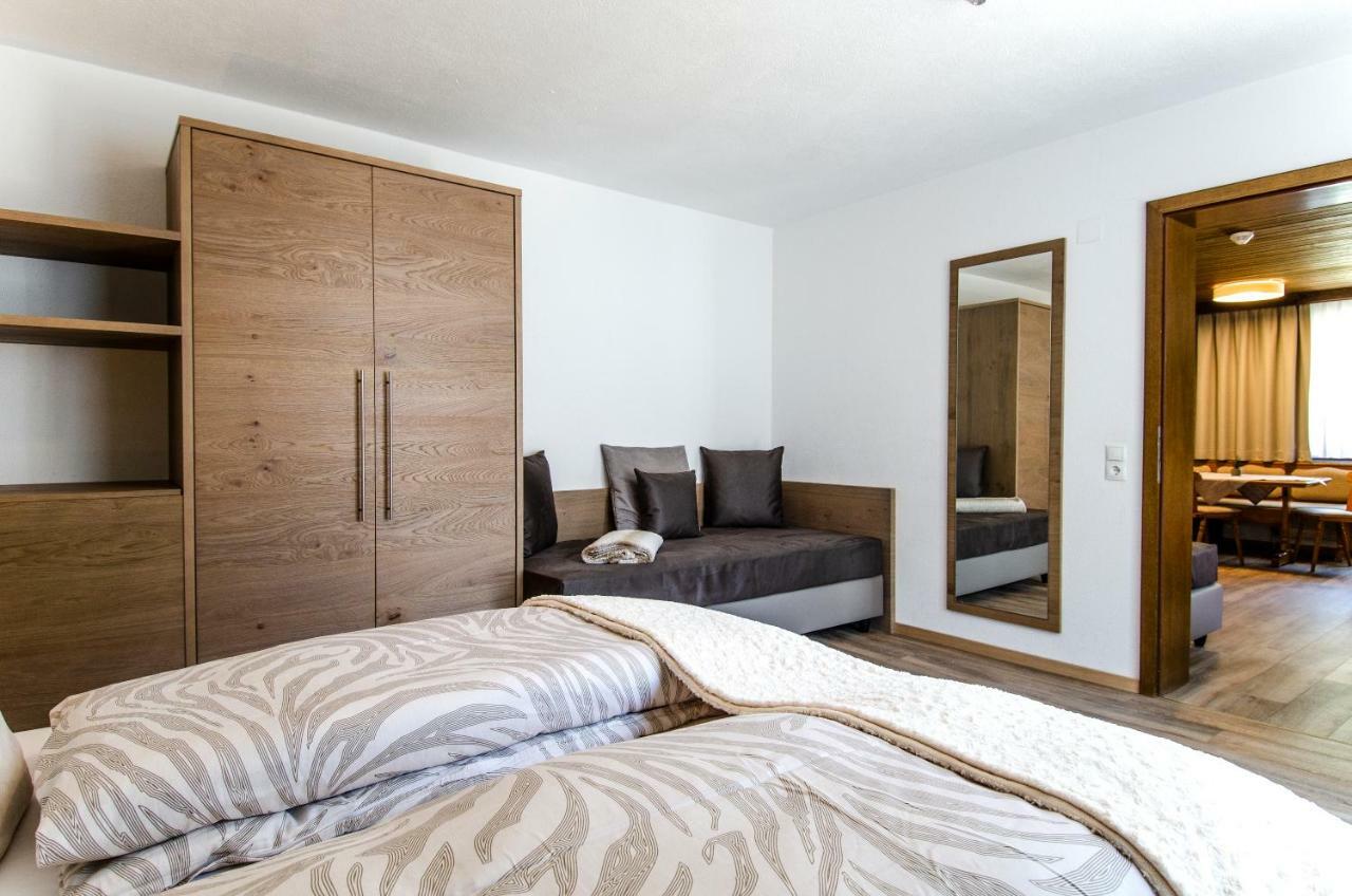 Chalet Sofie Ισγκλ Εξωτερικό φωτογραφία