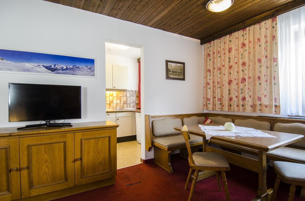 Chalet Sofie Ισγκλ Εξωτερικό φωτογραφία